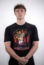 Load image into Gallery viewer, Eviscerate The Crown's - Betrayer // Deceiver Tee