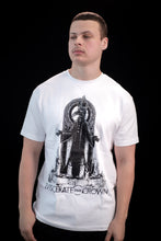 Load image into Gallery viewer, The Abyss T-Shirt White
