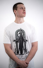 Load image into Gallery viewer, The Abyss T-Shirt White
