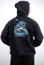 Load image into Gallery viewer, Eviscerate The Crown&#39;s - Dear Colossus Hoodie
