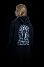 Load image into Gallery viewer, Eviscerate The Crowns - The Abyss Hoodie
