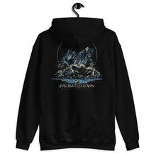 Load image into Gallery viewer, Eviscerate The Crown&#39;s - Dear Colossus Hoodie
