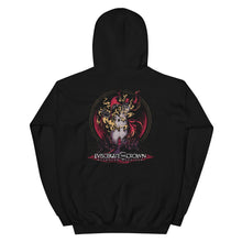 Load image into Gallery viewer, Betrayer // Deceiver Hoodie
